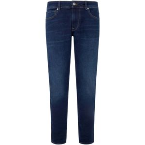 Pepe Jeans - PM207390 - Tapered Fit Spijkerbroek