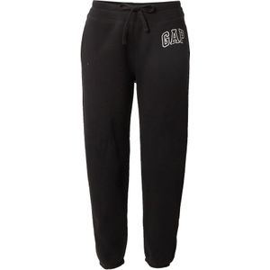 GAP Broek 'HERITAGE'  zwart / wit