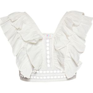 IZIA Blouse  offwhite