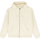 Volcom - Single Stone - Fleece Vest - Met Volledige Rits