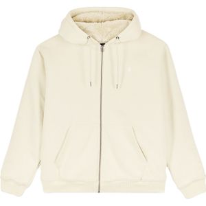 Volcom - Single Stone - Fleece Vest - Met Volledige Rits