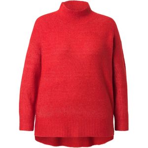 LAURASØN Trui  rood