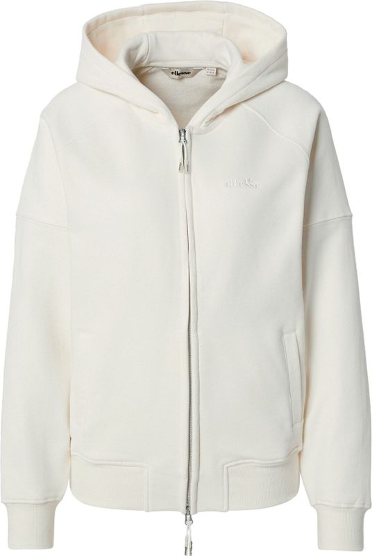 ELLESSE Sweatvest 'Pianella'  offwhite