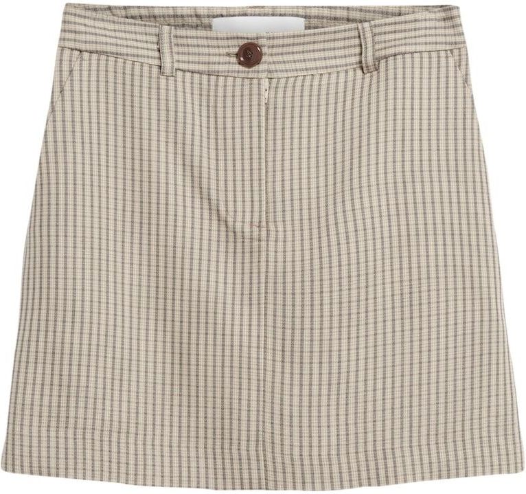 ARMEDANGELS Rok ' CHYALAA '  sand