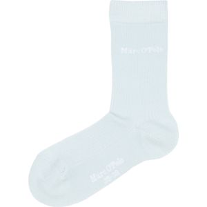 Marc O'Polo Sokken  blauw