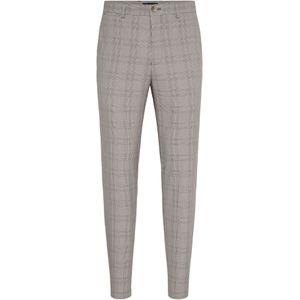 Matinique Broek 'Liam'  lichtbeige