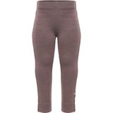 Hummel - Leggings - Mauve - Skinny