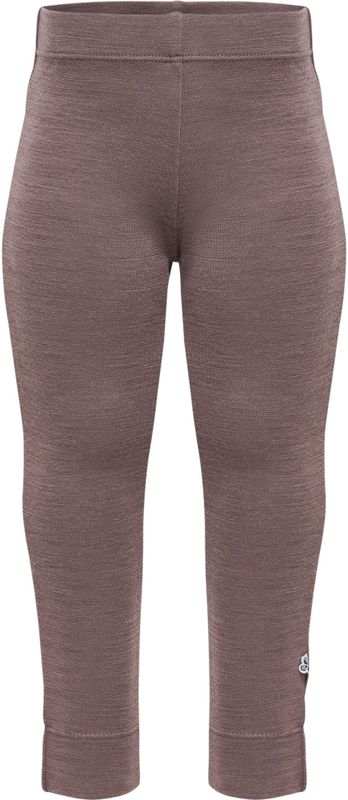 Hummel - Leggings - Mauve - Skinny