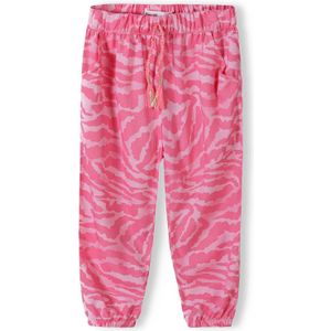 MINOTI Broek  pink / rosa