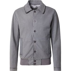 FREAKY NATION Tussenjas 'Zaro'  grijs