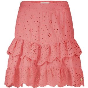 Fabienne Chapot Rok 'Florence'  oudroze