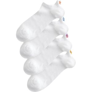 Next Enkelsokken  wit