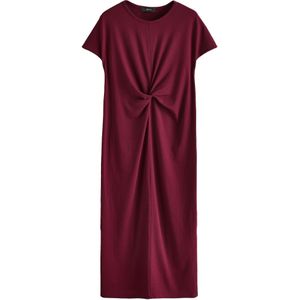 Next Zomerjurk  aubergine