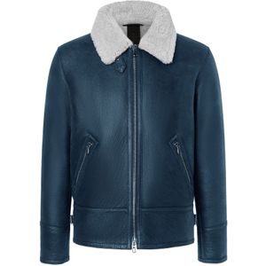 Werner Christ Tussenjas 'Alim'  blauw