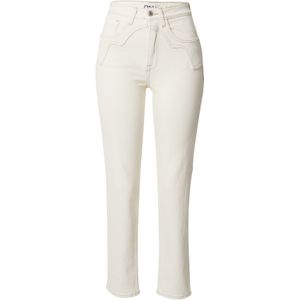 ONLY Jeans 'STORMY'  crème