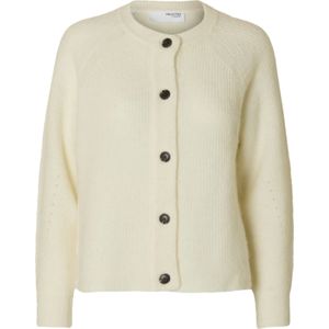 SELECTED - Lulu Short Cardigan - Korte Cardigan