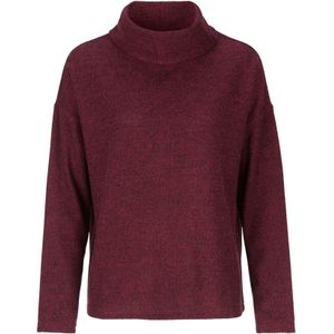 Cellbes of Sweden Trui  wijnrood