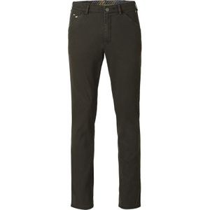 MEYER Chino 'Chicago'  zwart