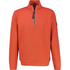 LERROS Sweatshirt  rood