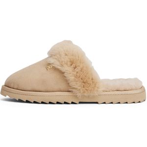 TOMMY HILFIGER Huisschoenen  beige