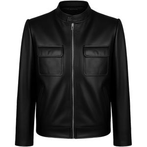 Felix Hardy Tussenjas  zwart