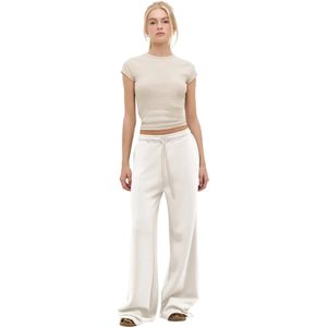 No Matter What Broek  wit