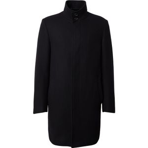 Karl Lagerfeld Tussenjas  zwart