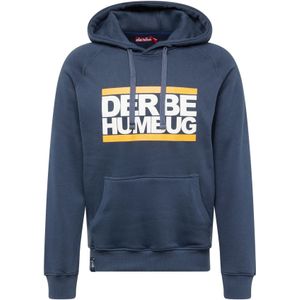 Sweatshirt 'Humbug'