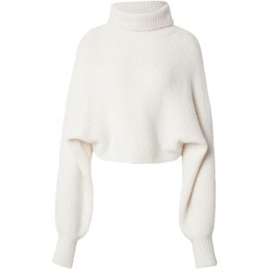 OH APRIL Trui 'Zoey'  ivoor