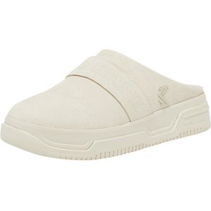 Karl Kani Huisschoenen 'Samo'  beige