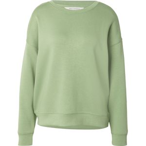 MSCH COPENHAGEN Sweatshirt 'Ima'  lichtgroen