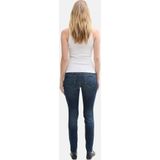TOM TAILOR Jeans 'Alexa'  donkerblauw