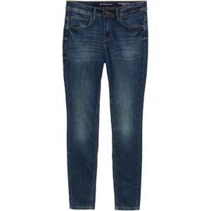 TOM TAILOR Jeans 'Alexa'  donkerblauw