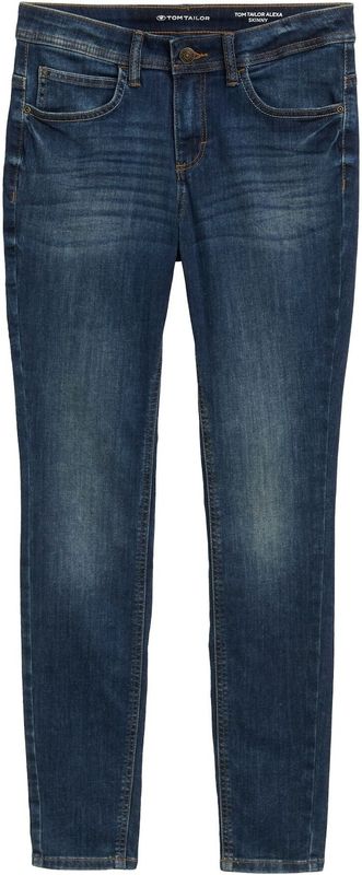 Tom Tailor - TTALEXA - Skinny Jeans