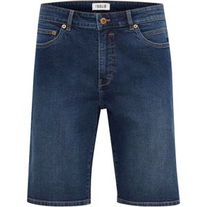 !Solid Jeans  donkerblauw