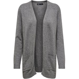 Gebreid vest 'ONLLesly'