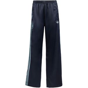 adidas - Spain - Trainingsbroek - Losse Pasvorm - 100% Polyester