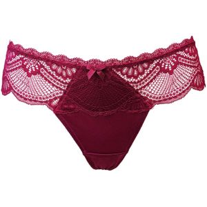 SugarShape String 'Pure Divine'  bordeaux