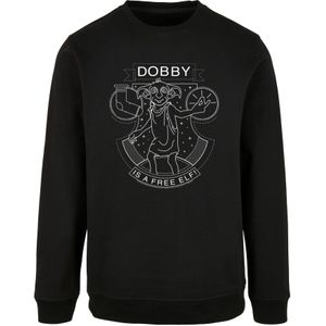 Sweatshirt 'Harry Potter - Dobby Seal'