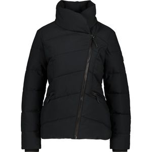 Alife and Kickin Winterjas 'Nell'  zwart