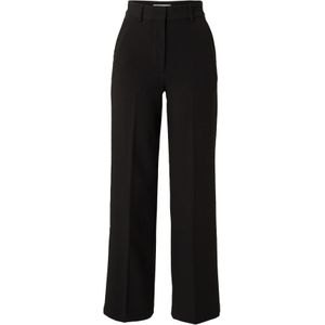 EDITED - Lavea - Capri Broek - Zwart - 7/8 Lengte - High Waist