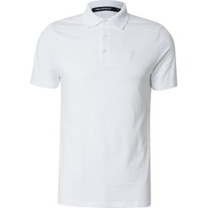 Karl Lagerfeld Shirt  wit
