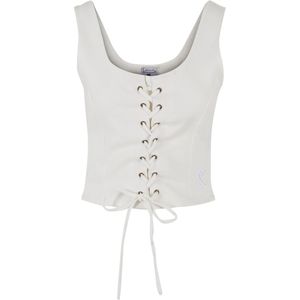 Karl Kani Top  offwhite