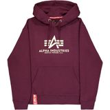 Alpha Industries Basic Hoodie