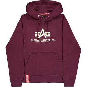 Alpha Industries Basic Hoodie