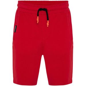 CIPO & BAXX Broek  rood
