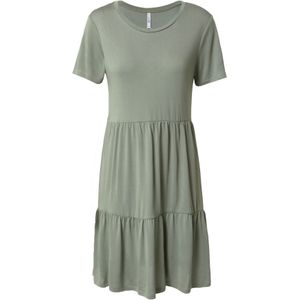 Hailys Jurk 'Rosi'  kaki