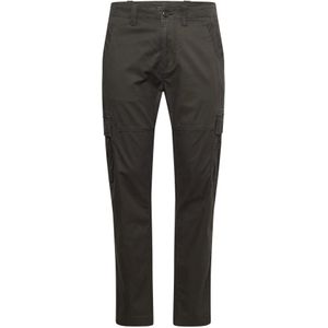 Superdry Cargobroek  grijs