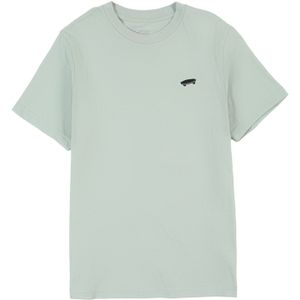 VANS - SALTON - T-shirt - Mintgroen