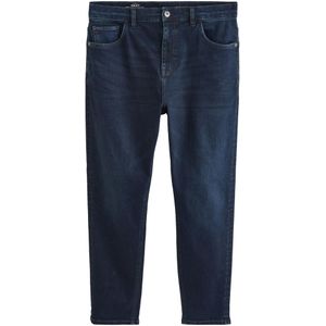 Next Jeans  donkerblauw